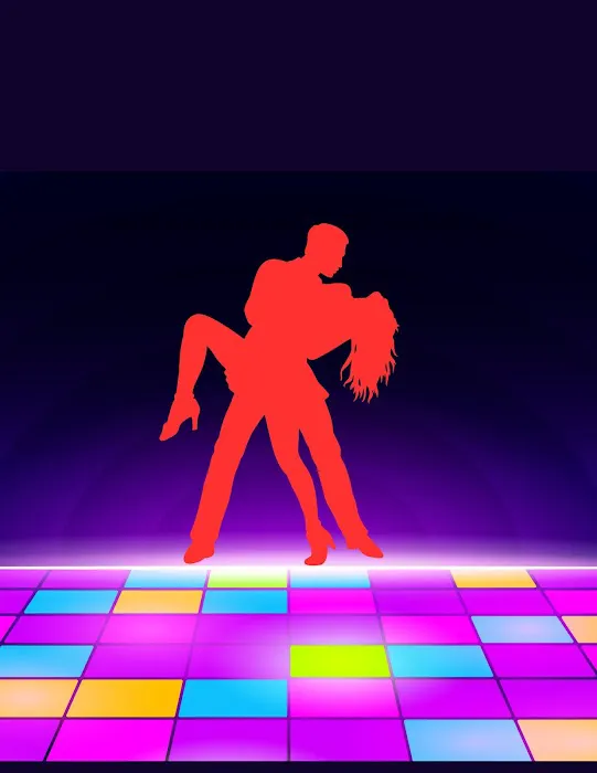 Danscene Dance Studio Picture 2