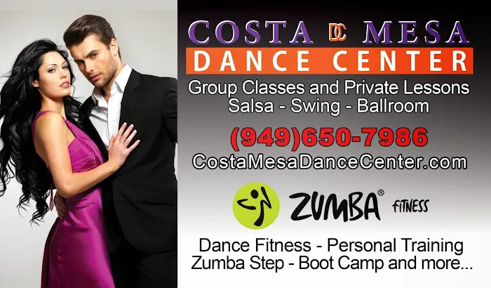 Costa Mesa Dance Center Picture 1
