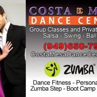 Costa Mesa Dance Center ico