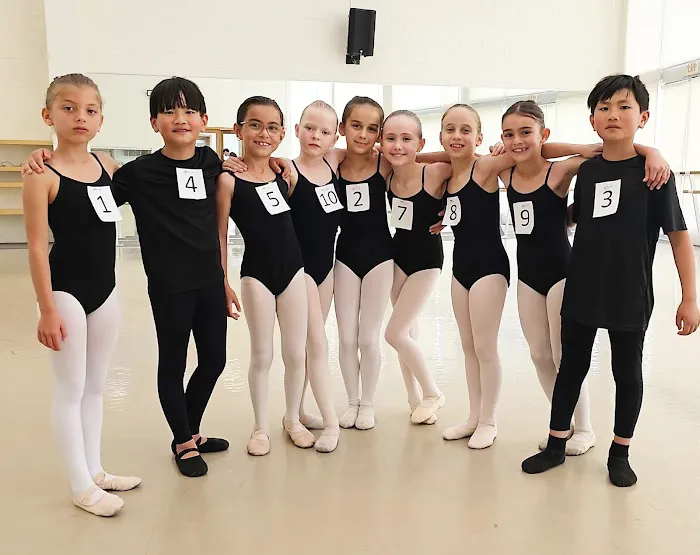 The Grand Academy of Ballet - Encino Picture 2