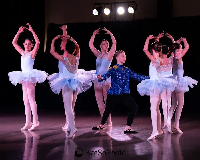 The Grand Academy of Ballet - Encino Picture 6