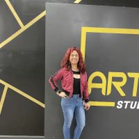 CrystalArts Dance Academy ico