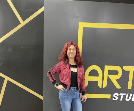 CrystalArts Dance Academy
