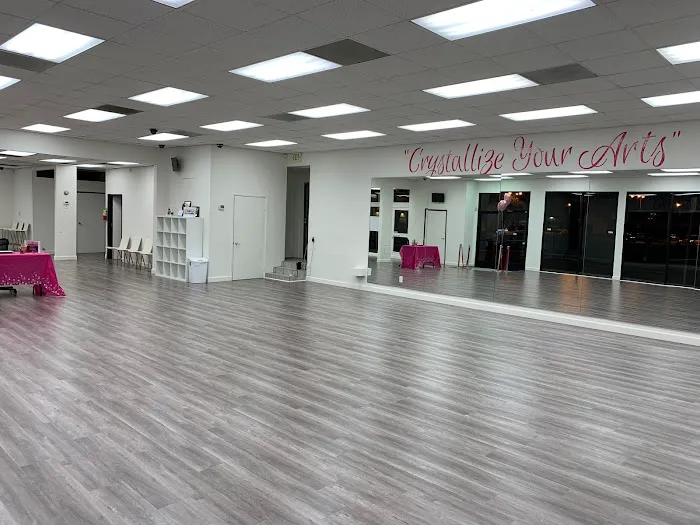 CrystalArts Dance Academy Picture 10