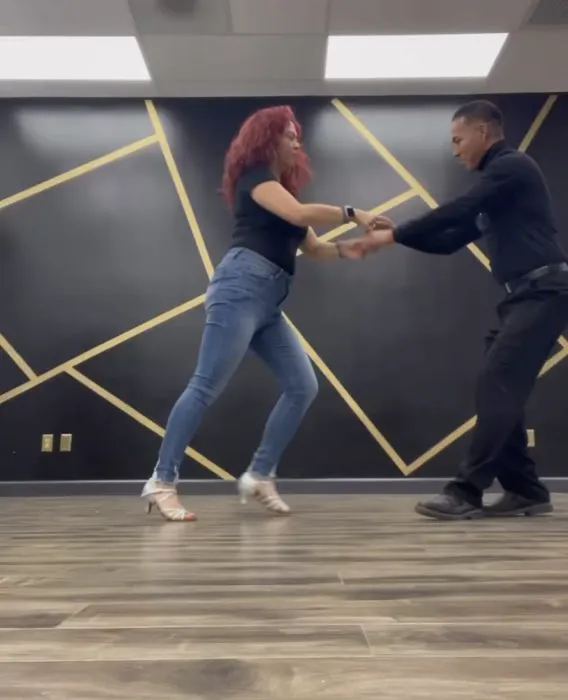 CrystalArts Dance Academy Picture 6