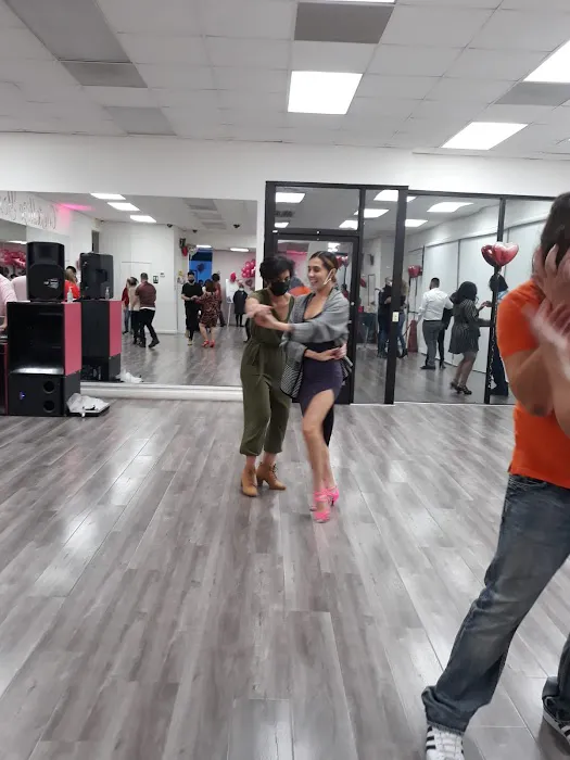 CrystalArts Dance Academy Picture 7