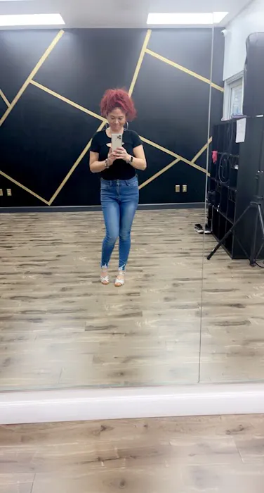 CrystalArts Dance Academy Picture 5