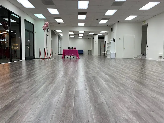 CrystalArts Dance Academy Picture 8