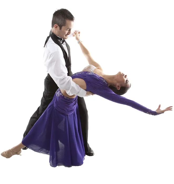 Dalia Dance Picture 8