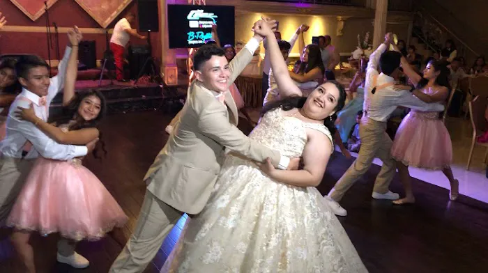 Dalia Dance Picture 6