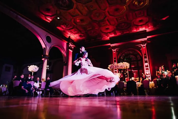 Dalia Dance Picture 2