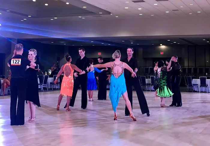 Dalia Dance Picture 4