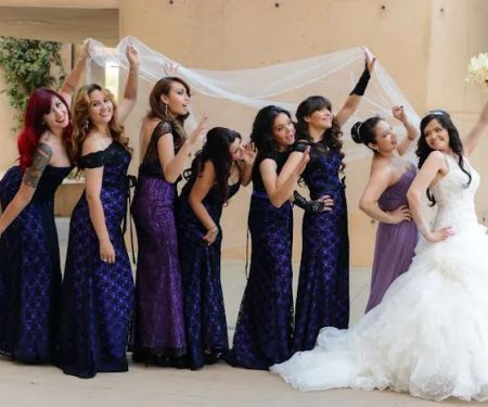Dalia Dance