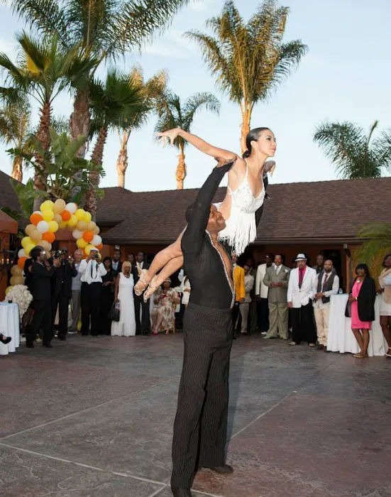 Dalia Dance Picture 9