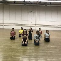 The Performing Arts Center ico