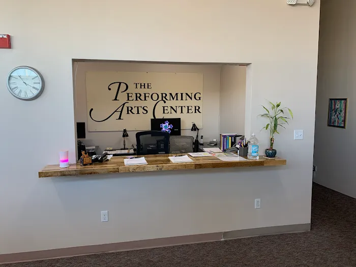 The Performing Arts Center Picture 5