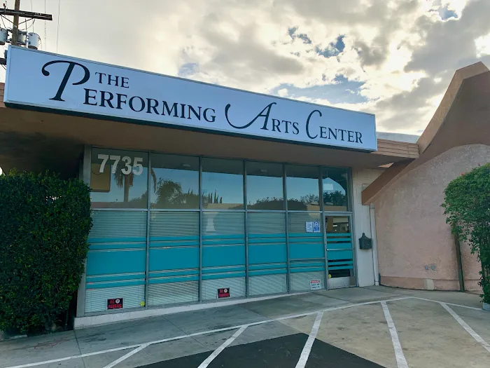 The Performing Arts Center Picture 6