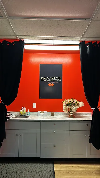 Brooklyn Dancesport Club LA Edition Picture 7