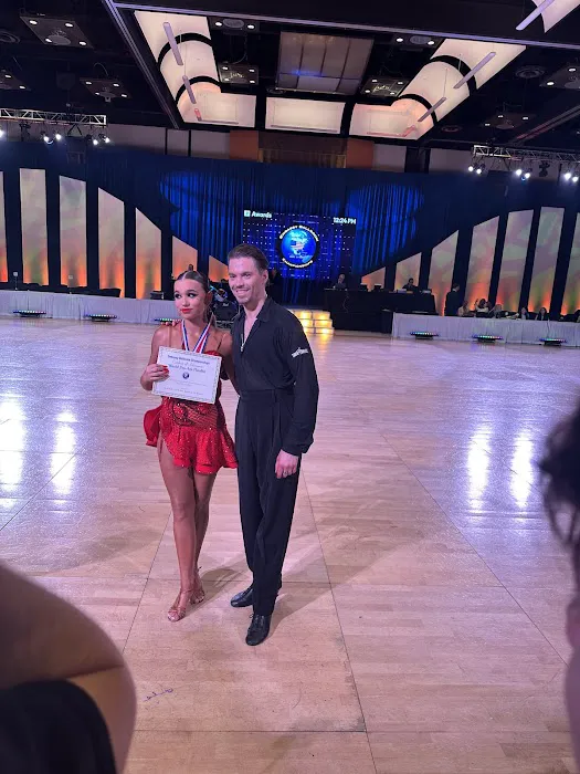 Brooklyn Dancesport Club LA Edition Picture 4