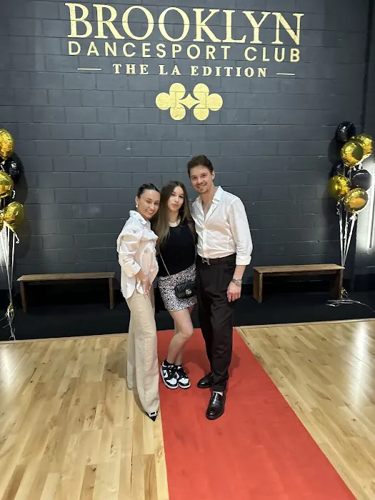 Brooklyn Dancesport Club LA Edition Picture 1