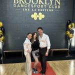 Brooklyn Dancesport Club LA Edition