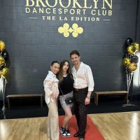Brooklyn Dancesport Club LA Edition ico