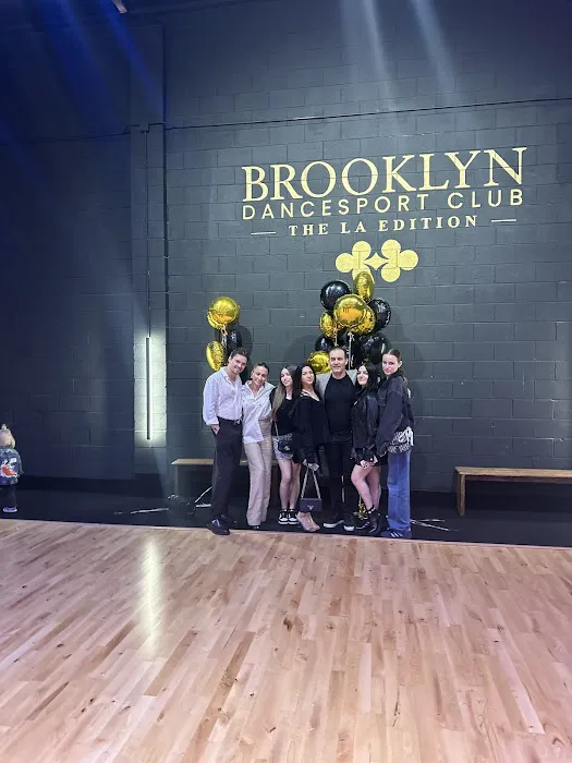 Brooklyn Dancesport Club LA Edition Picture 2