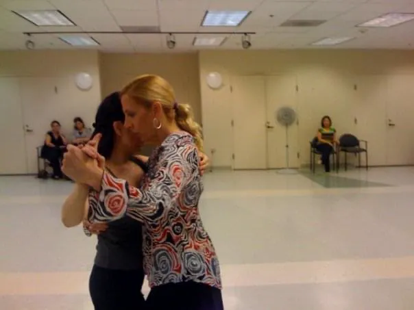 Arcuri - Tango School | Sherman Oaks Picture 1