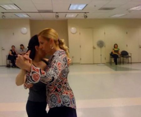 Arcuri - Tango School | Sherman Oaks