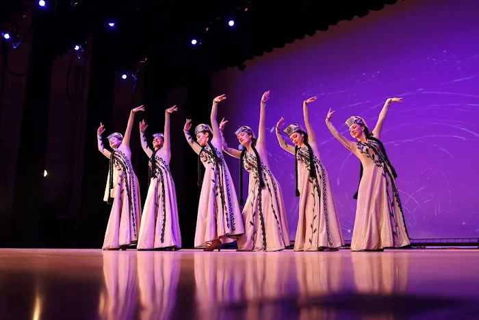 IrenDance Studio Picture 5