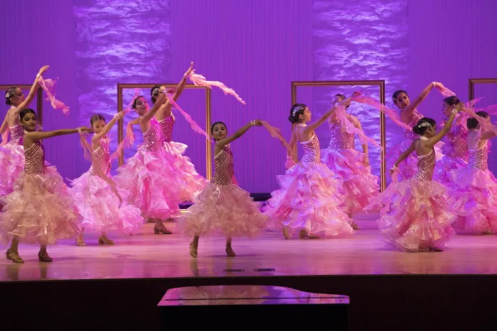 Munchyan Dance Center Picture 1