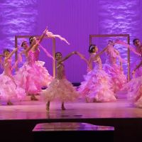 Munchyan Dance Center ico