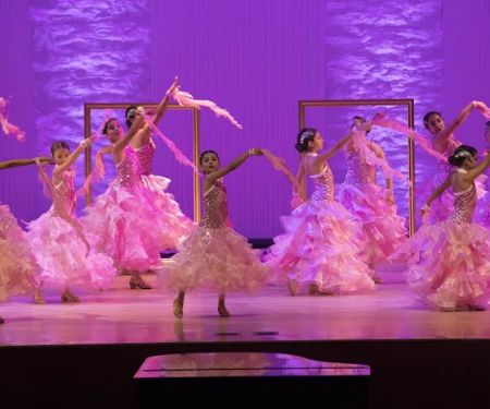 Munchyan Dance Center
