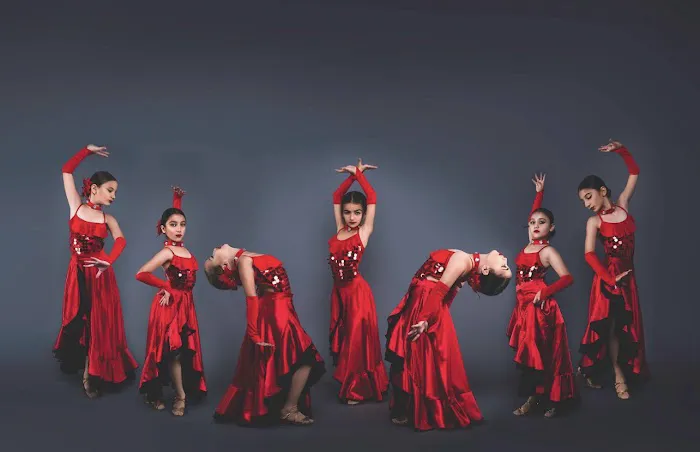 Munchyan Dance Center Picture 2
