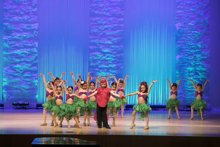 Munchyan Dance Center Picture 3