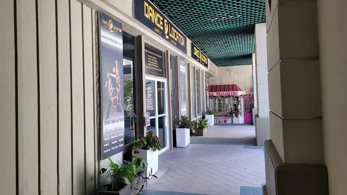 Dance Location Picture 4