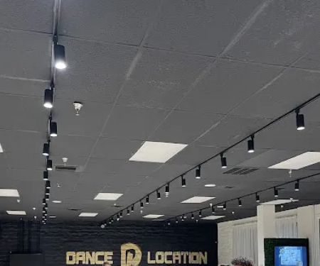 Dance Location