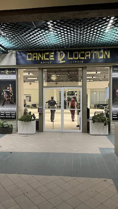 Dance Location Picture 2