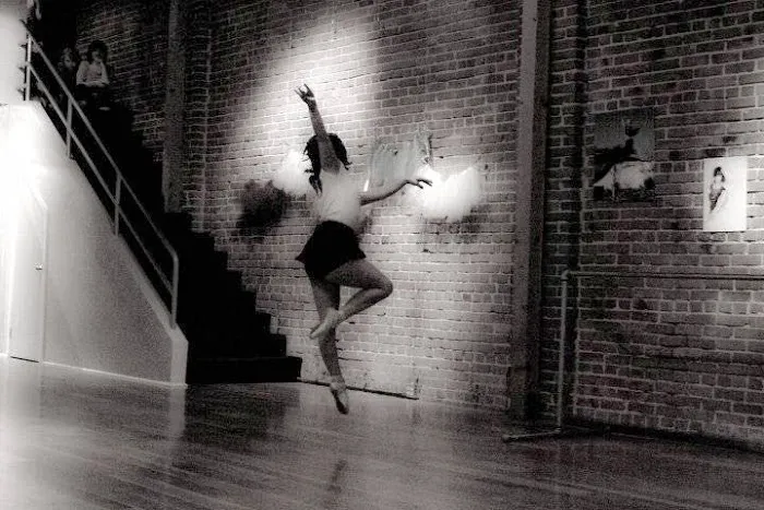 Degas Dance Studio Picture 1