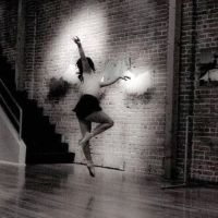 Degas Dance Studio ico