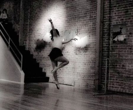 Degas Dance Studio