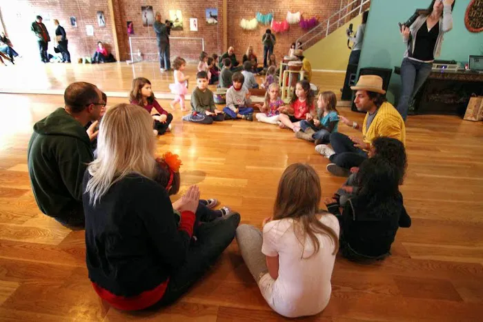 Degas Dance Studio Picture 3