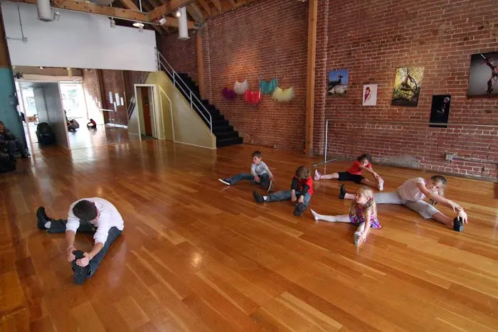 Degas Dance Studio Picture 6
