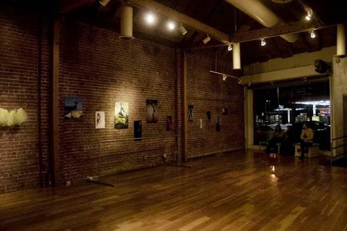 Degas Dance Studio Picture 5