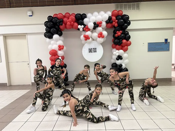 IDance studio Picture 7