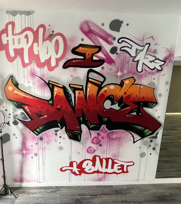 IDance studio Picture 10