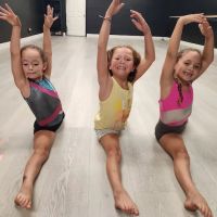 Level Up Dance ico