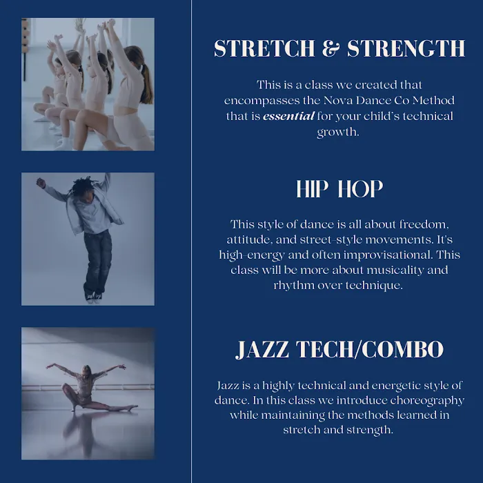 Nova Dance Co. Picture 6