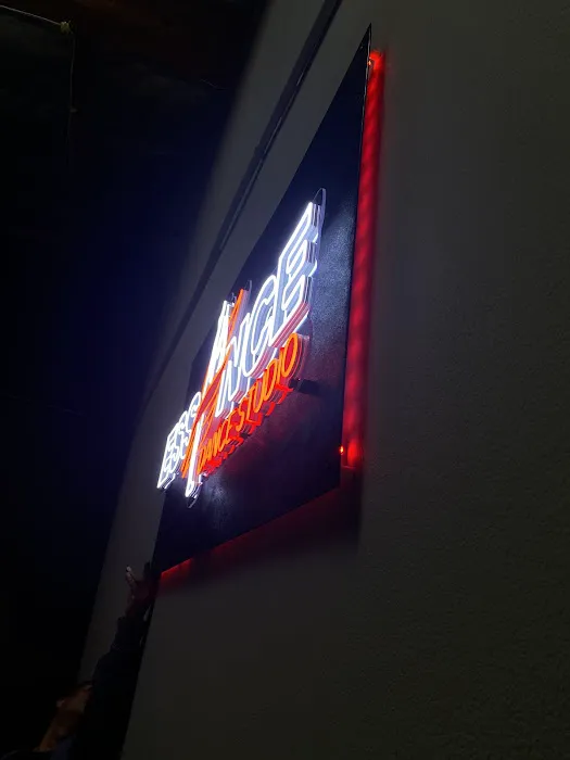 Essence Dance Studio Picture 2