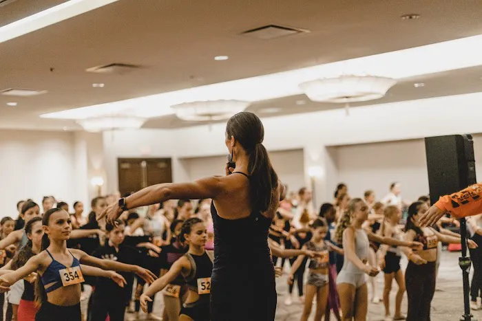 Velocity Dance Convention Picture 2